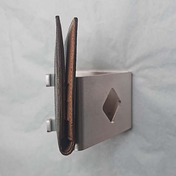 Vintage Louis Vuitton Mens Wallet - Picture 6 of 10